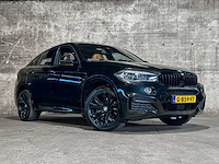 Bmw x6 xdrive40d high executive 313pk 2016, g-859-ft - afbeelding 68 van  69