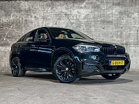 Bmw x6 xdrive40d high executive 313pk 2016, g-859-ft - afbeelding 2 van  70