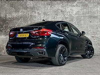 Bmw x6 xdrive40d high executive 313pk 2016, g-859-ft - afbeelding 6 van  70