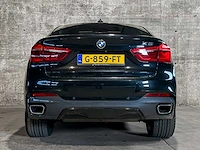 Bmw x6 xdrive40d high executive 313pk 2016, g-859-ft - afbeelding 9 van  70