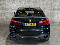 Bmw x6 xdrive40d high executive 313pk 2016, g-859-ft - afbeelding 10 van  70