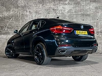 Bmw x6 xdrive40d high executive 313pk 2016, g-859-ft - afbeelding 11 van  70