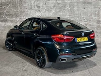 Bmw x6 xdrive40d high executive 313pk 2016, g-859-ft - afbeelding 13 van  70