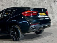Bmw x6 xdrive40d high executive 313pk 2016, g-859-ft - afbeelding 14 van  70