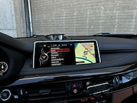 Bmw x6 xdrive40d high executive 313pk 2016, g-859-ft - afbeelding 31 van  70