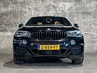 Bmw x6 xdrive40d high executive 313pk 2016, g-859-ft - afbeelding 67 van  70