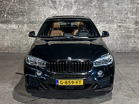 Bmw x6 xdrive40d high executive 313pk 2016, g-859-ft - afbeelding 69 van  70