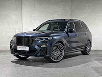 Bmw x7 m50i 4.4 v8 high executive m-sport 530pk 2021 g07, p-038-dk - afbeelding 1 van  60