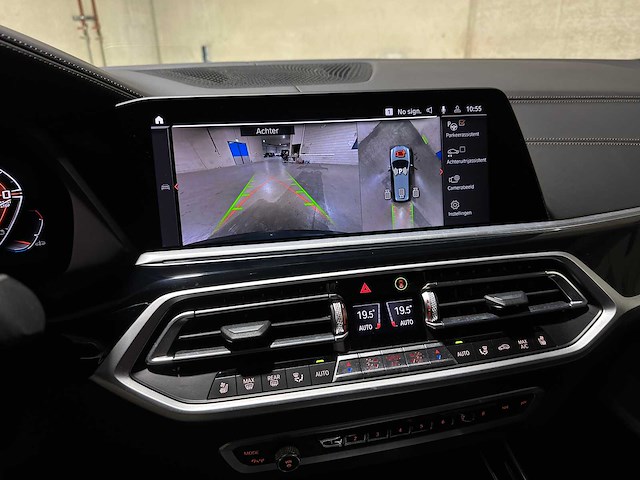 Bmw x7 m50i 4.4 v8 high executive m-sport 530pk 2021 g07, p-038-dk - afbeelding 26 van  60