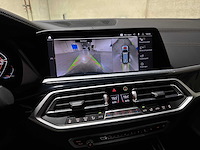 Bmw x7 m50i 4.4 v8 high executive m-sport 530pk 2021 g07, p-038-dk - afbeelding 26 van  60