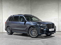 Bmw x7 m50i 4.4 v8 high executive m-sport 530pk 2021 g07, p-038-dk - afbeelding 58 van  60