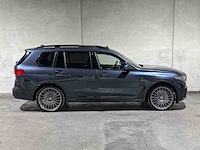 Bmw x7 m50i 4.4 v8 high executive m-sport 530pk 2021 g07, p-038-dk - afbeelding 2 van  60
