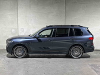 Bmw x7 m50i 4.4 v8 high executive m-sport 530pk 2021 g07, p-038-dk - afbeelding 10 van  60