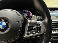 Bmw x7 m50i 4.4 v8 high executive m-sport 530pk 2021 g07, p-038-dk - afbeelding 18 van  60