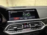 Bmw x7 m50i 4.4 v8 high executive m-sport 530pk 2021 g07, p-038-dk - afbeelding 27 van  60