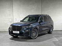 Bmw x7 m50i 4.4 v8 high executive m-sport 530pk 2021 g07, p-038-dk - afbeelding 23 van  60