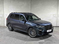 Bmw x7 m50i 4.4 v8 high executive m-sport 530pk 2021 g07, p-038-dk - afbeelding 59 van  60