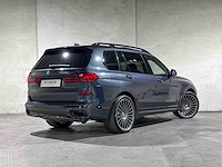 Bmw x7 m50i 4.4 v8 high executive m-sport 530pk 2021 g07, p-038-dk - afbeelding 3 van  60