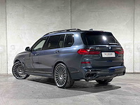 Bmw x7 m50i 4.4 v8 high executive m-sport 530pk 2021 g07, p-038-dk - afbeelding 7 van  60