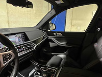 Bmw x7 m50i 4.4 v8 high executive m-sport 530pk 2021 g07, p-038-dk - afbeelding 15 van  60