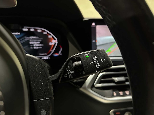 Bmw x7 m50i 4.4 v8 high executive m-sport 530pk 2021 g07, p-038-dk - afbeelding 21 van  60