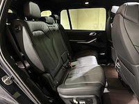 Bmw x7 m50i 4.4 v8 high executive m-sport 530pk 2021 g07, p-038-dk - afbeelding 47 van  60