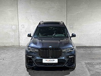 Bmw x7 m50i 4.4 v8 high executive m-sport 530pk 2021 g07, p-038-dk - afbeelding 56 van  60