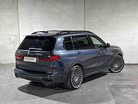 Bmw x7 m50i 4.4 v8 high executive m-sport 530pk 2021 g07, p-038-dk - afbeelding 11 van  60
