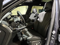 Bmw x7 m50i 4.4 v8 high executive m-sport 530pk 2021 g07, p-038-dk - afbeelding 58 van  60