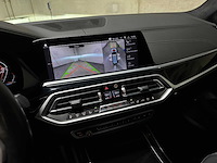 Bmw x7 m50i 4.4 v8 high executive m-sport 530pk 2021 g07, p-038-dk - afbeelding 21 van  60