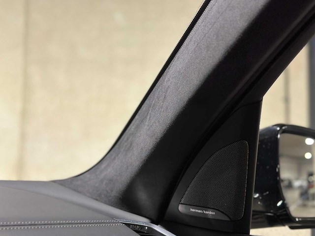 Bmw x7 m50i 4.4 v8 high executive m-sport 530pk 2021 g07, p-038-dk - afbeelding 56 van  60