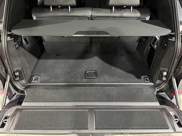 Bmw x7 m50i 4.4 v8 high executive m-sport 530pk 2021 g07, p-038-dk - afbeelding 48 van  60