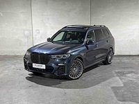 Bmw x7 m50i 4.4 v8 high executive m-sport 530pk 2021 g07, p-038-dk - afbeelding 4 van  60
