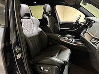 Bmw x7 m50i 4.4 v8 high executive m-sport 530pk 2021 g07, p-038-dk - afbeelding 60 van  60