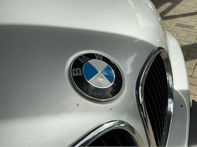 Bmw z3- 1996 - pl-vs-51 roadster - 1.8 - marge auto veel onderhoud aanwezig - afbeelding 3 van  25