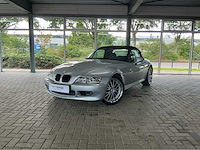 Bmw z3- 1996 - pl-vs-51 roadster - 1.8 - marge auto veel onderhoud aanwezig - afbeelding 1 van  25