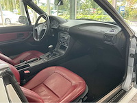 Bmw z3- 1996 - pl-vs-51 roadster - 1.8 - marge auto veel onderhoud aanwezig - afbeelding 11 van  25