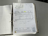 Bmw z3- 1996 - pl-vs-51 roadster - 1.8 - marge auto veel onderhoud aanwezig - afbeelding 17 van  25