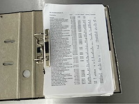 Bmw z3- 1996 - pl-vs-51 roadster - 1.8 - marge auto veel onderhoud aanwezig - afbeelding 19 van  25