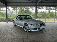 Bmw z3- 1996 - pl-vs-51 roadster - 1.8 - marge auto veel onderhoud aanwezig - afbeelding 15 van  25