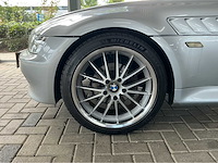Bmw z3- 1996 - pl-vs-51 roadster - 1.8 - marge auto veel onderhoud aanwezig - afbeelding 21 van  25
