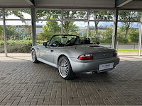 Bmw z3- 1996 - pl-vs-51 roadster - 1.8 - marge auto veel onderhoud aanwezig - afbeelding 22 van  25