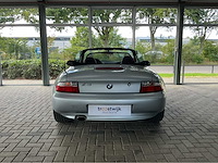 Bmw z3- 1996 - pl-vs-51 roadster - 1.8 - marge auto veel onderhoud aanwezig - afbeelding 23 van  25
