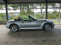 Bmw z3- 1996 - pl-vs-51 roadster - 1.8 - marge auto veel onderhoud aanwezig - afbeelding 2 van  37