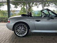 Bmw z3- 1996 - pl-vs-51 roadster - 1.8 - marge auto veel onderhoud aanwezig - afbeelding 5 van  37