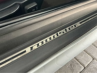 Bmw z3- 1996 - pl-vs-51 roadster - 1.8 - marge auto veel onderhoud aanwezig - afbeelding 7 van  37