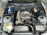 Bmw z3- 1996 - pl-vs-51 roadster - 1.8 - marge auto veel onderhoud aanwezig - afbeelding 8 van  37