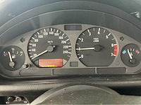 Bmw z3- 1996 - pl-vs-51 roadster - 1.8 - marge auto veel onderhoud aanwezig - afbeelding 10 van  37