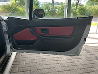 Bmw z3- 1996 - pl-vs-51 roadster - 1.8 - marge auto veel onderhoud aanwezig - afbeelding 17 van  37