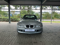 Bmw z3- 1996 - pl-vs-51 roadster - 1.8 - marge auto veel onderhoud aanwezig - afbeelding 12 van  37